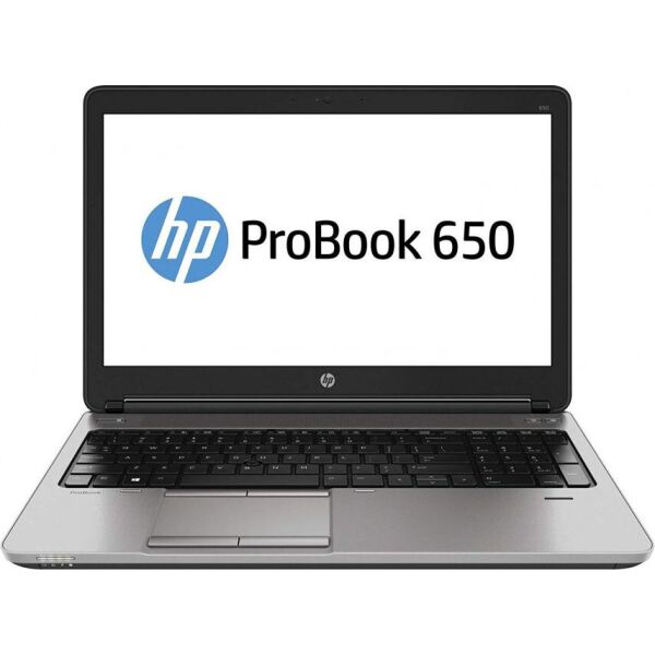 

HP ProBook 650 G1 (i5-4210M/8/500) "Refurbished"