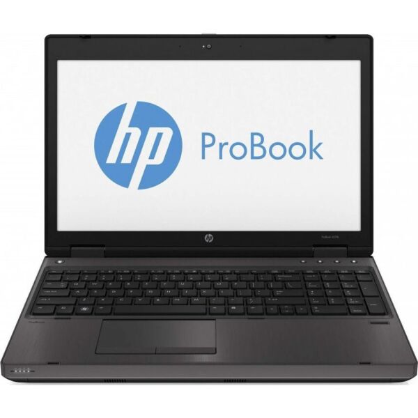

HP ProBook 6570b (i5-3320M/8/500) "Refurbished"
