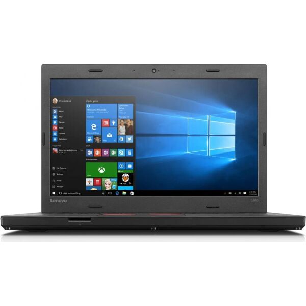 

Lenovo L460 I5-6300U 14 8/256GB SSD "Refurbished"