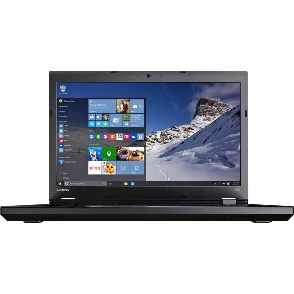 

Lenovo L560 I5-6300U 15 8/128GB SSD "Refurbished"