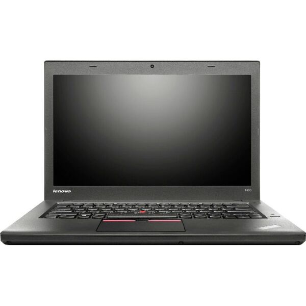 

Lenovo T450 I5-5300U 14 8/256GB SSD "Refurbished"