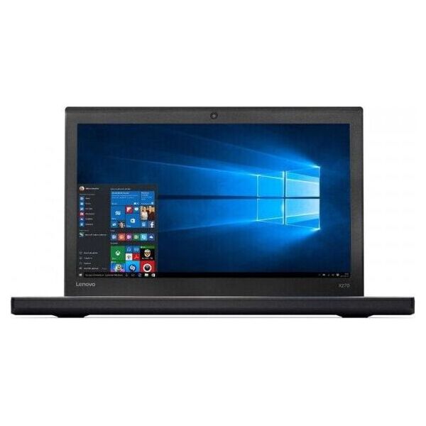 

Lenovo T470 I5-6300U 14 4/512GB SSD "Refurbished"