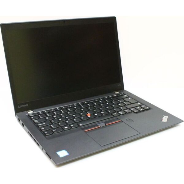 

Lenovo T470s I5-7300U 14 8/512GB SSD "Refurbished"