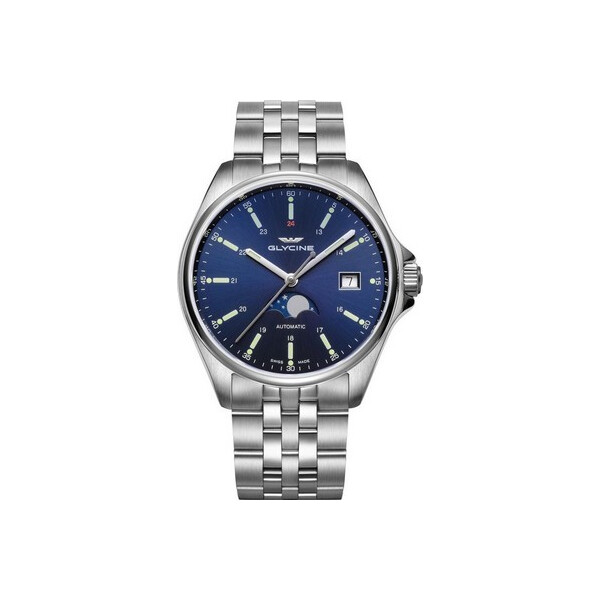 

Часы Glycine GL0191