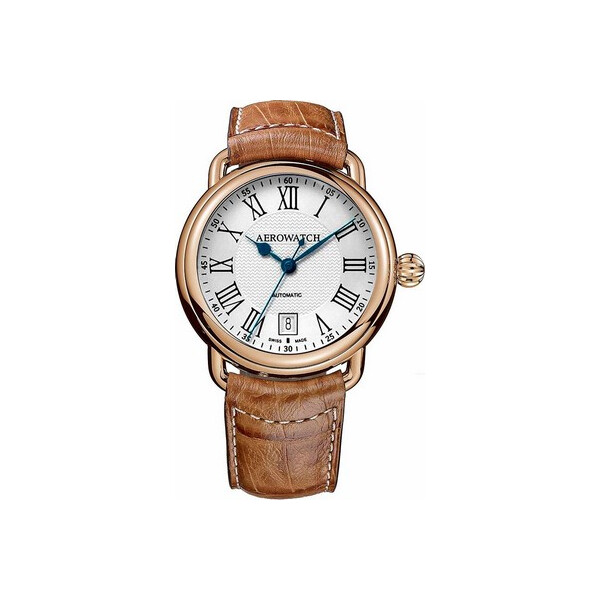 

Часы Aerowatch 60900-RO18