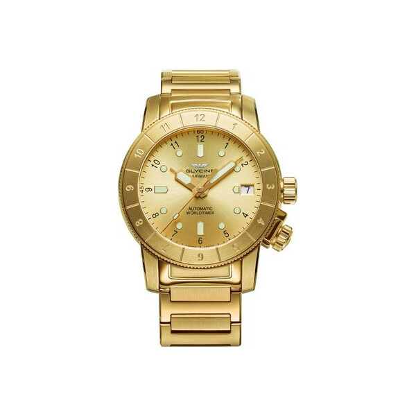 

Часы Glycine GL0172