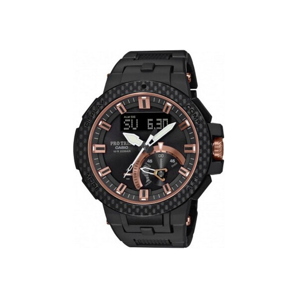 

Часы Casio PRW-7000X-1ER