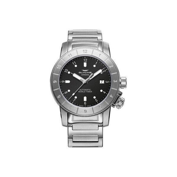 

Часы Glycine GL0176