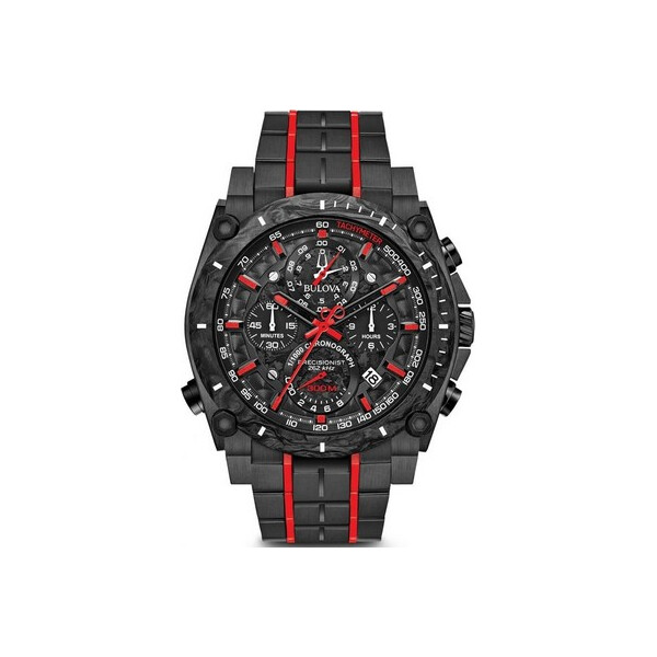 

Часы Bulova 98B313