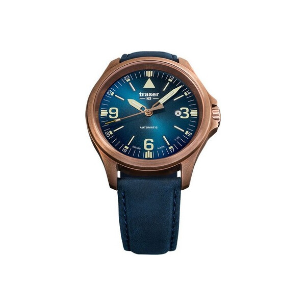 

Часы Traser TS-108074