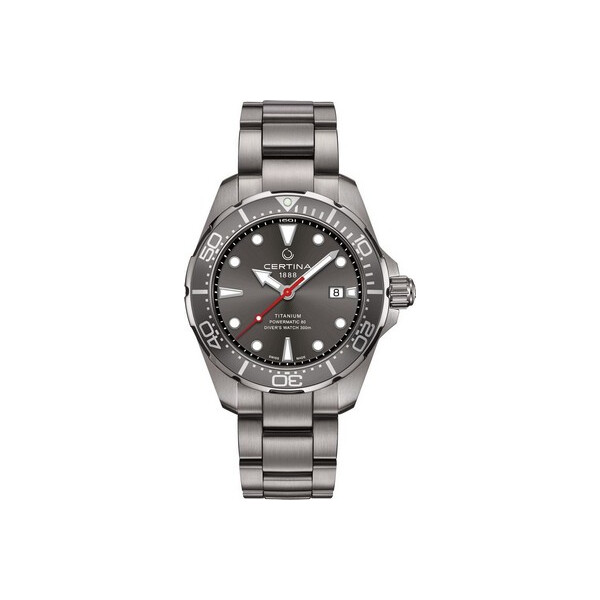 

Часы Certina C032.407.44.081.00