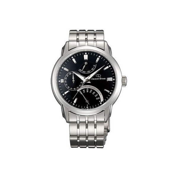 

Часы Orient SDE00002B0