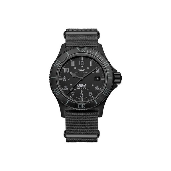 

Часы Glycine GL0086
