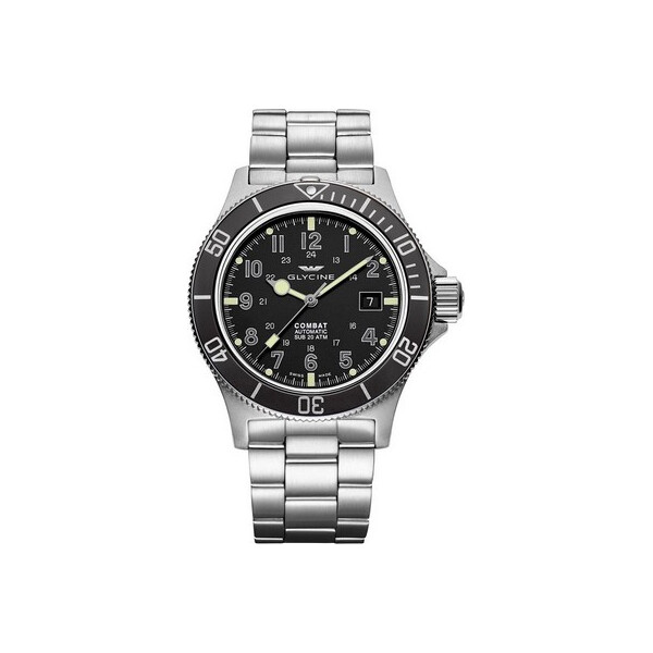 

Часы Glycine GL0076