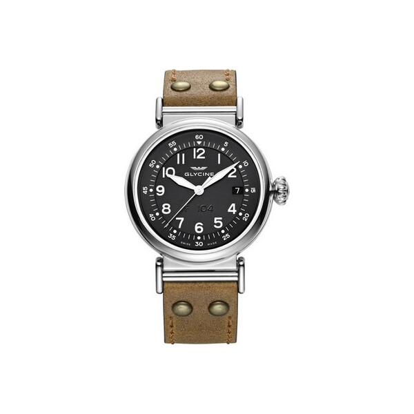 

Часы Glycine GL0129
