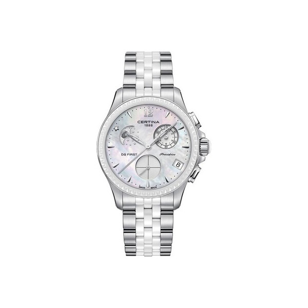 

Часы Certina C030.250.11.106.00