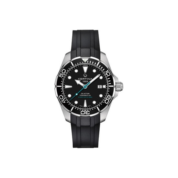 

Часы Certina C032.407.17.051.60