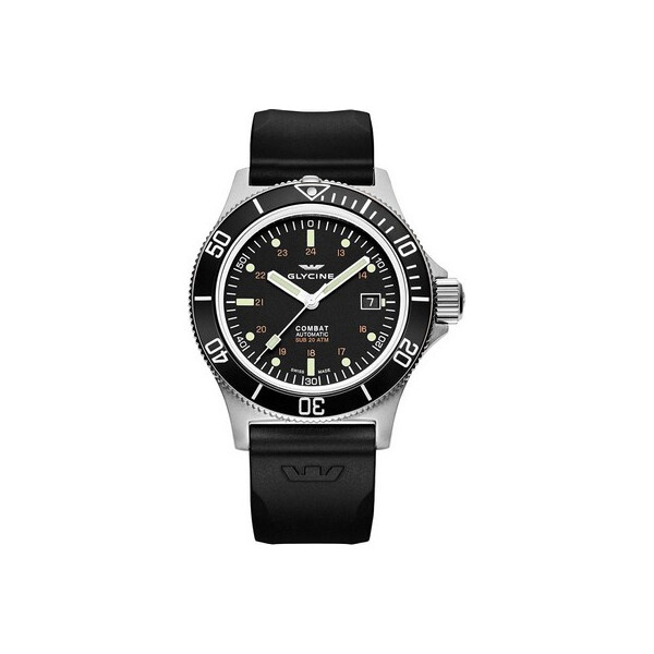 

Часы Glycine GL0087