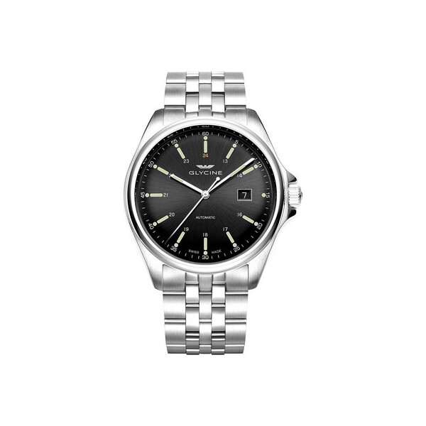 

Часы Glycine GL0101
