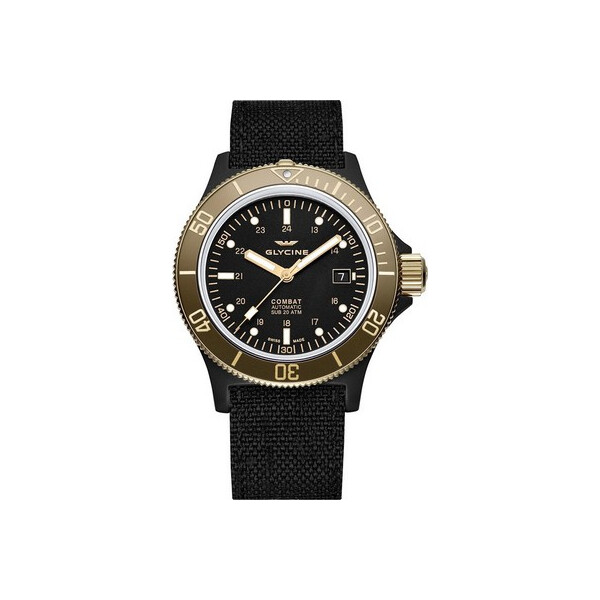 

Часы Glycine GL0093
