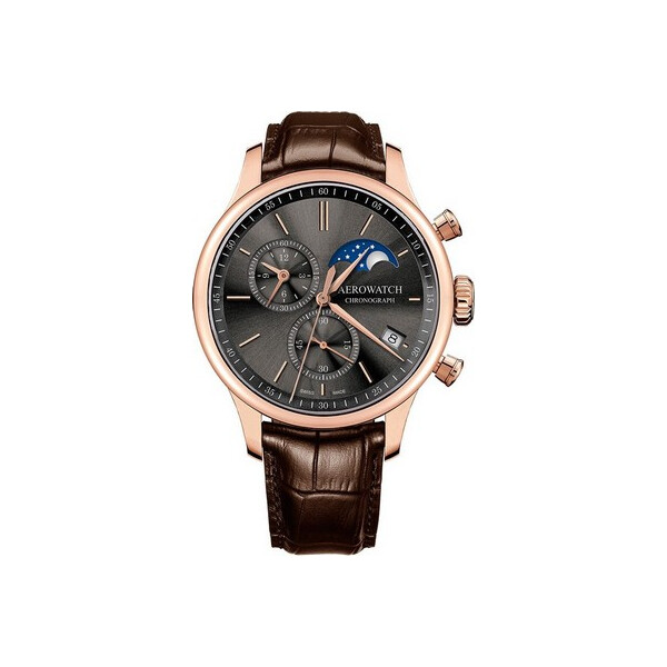 

Часы Aerowatch 78986-RO02