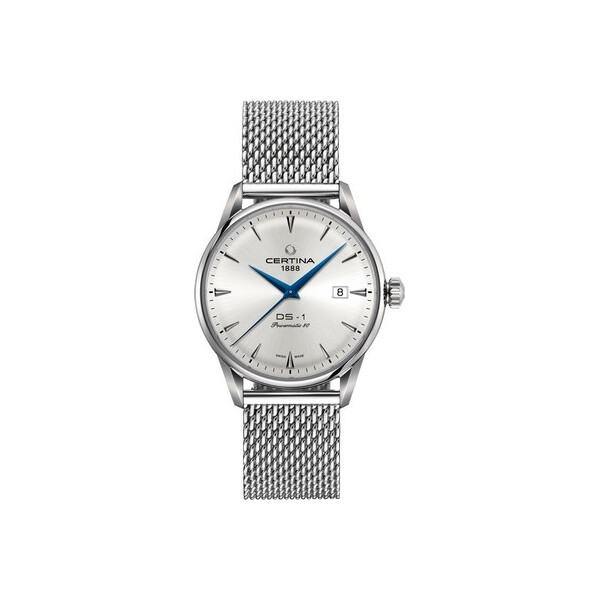 

Часы Certina C029.807.11.031.02