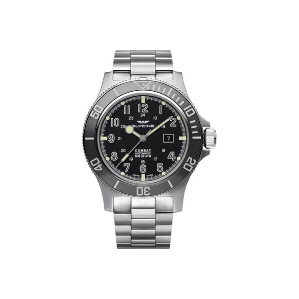 

Часы Glycine GL0095