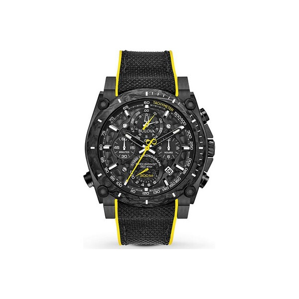 

Часы Bulova 98B312