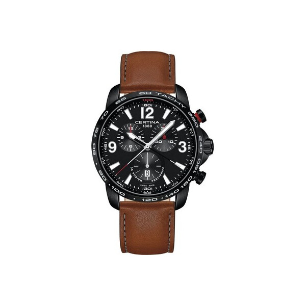 

Часы Certina C001.647.36.057.00