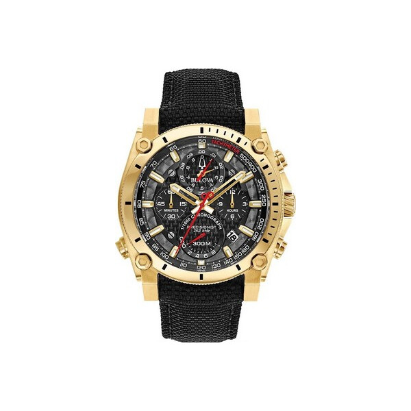 

Часы Bulova 97B178