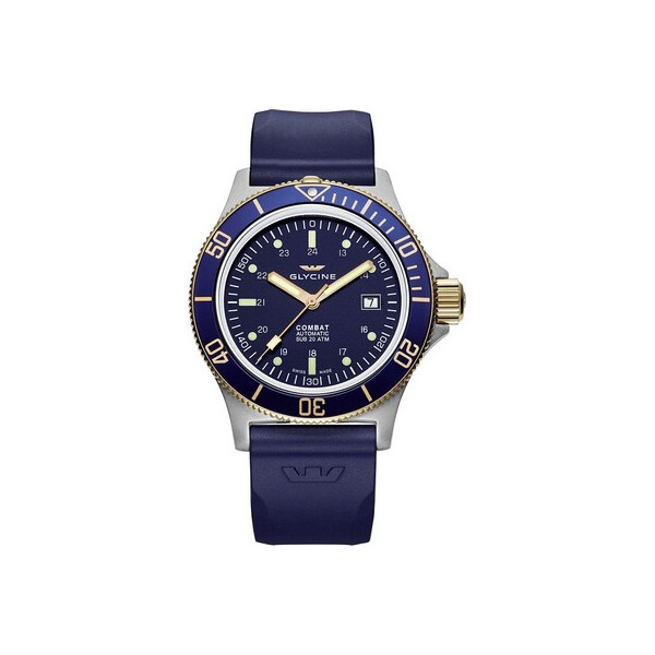 

Часы Glycine GL0089