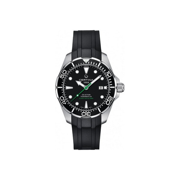 

Часы Certina C032.407.17.051.00