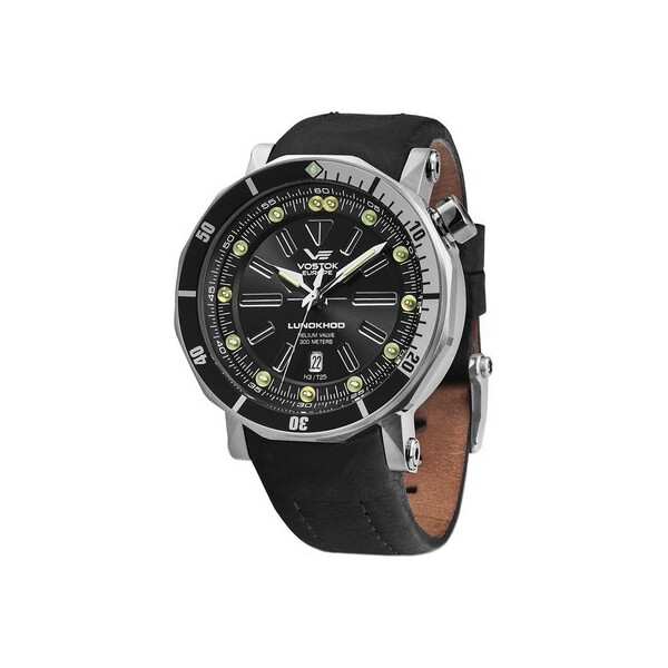 

Часы Vostok NH35A-6205210