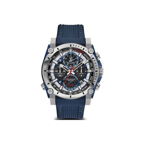 

Часы Bulova 98B315
