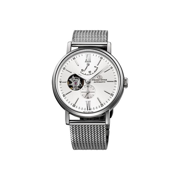 

Часы Orient WZ0161DK