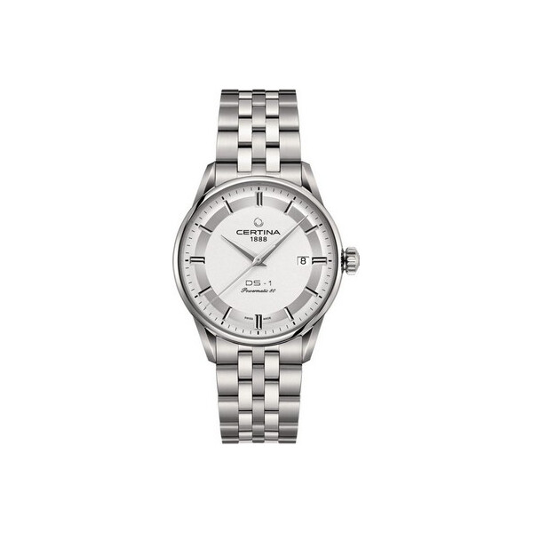 

Часы Certina C029.807.11.031.60