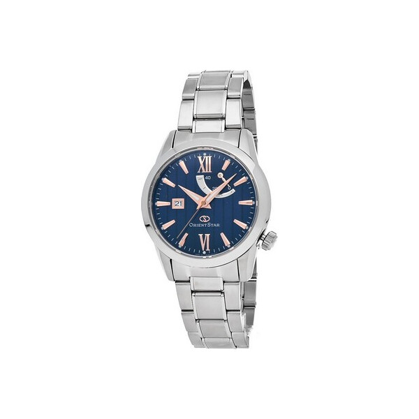 

Часы Orient WZ0351EL