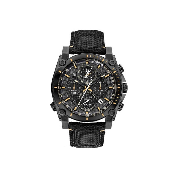 

Часы Bulova 98B318