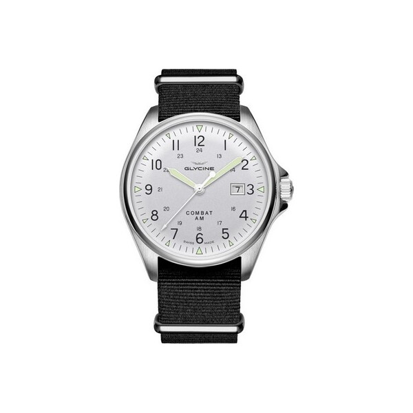 

Часы Glycine GL0124