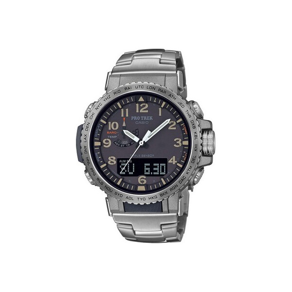 

Часы Casio PRW-50T-7AER