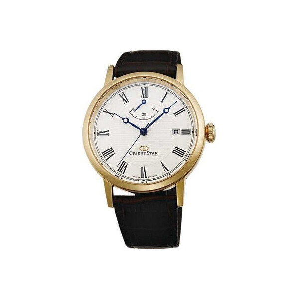 

Часы Orient SEL09002W0