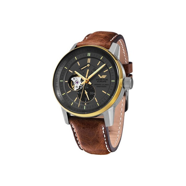 

Часы Vostok YN84-565E551