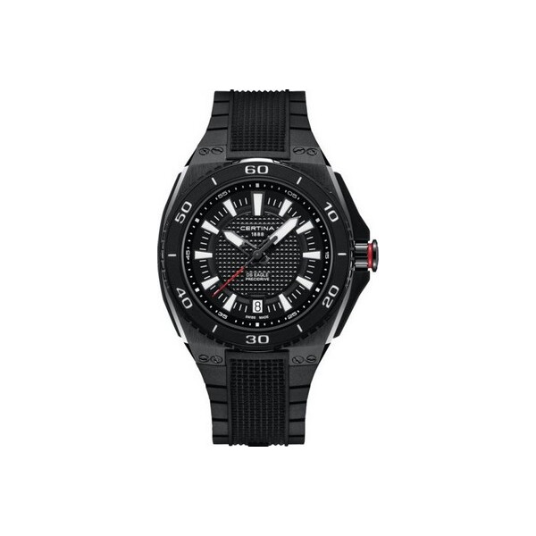 

Часы Certina C023.710.17.051.00
