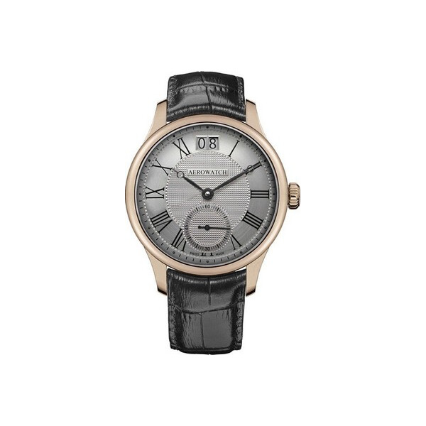 

Часы Aerowatch 39982-RO06