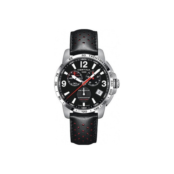 

Часы Certina C034.453.16.057.00