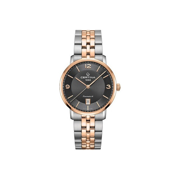 

Часы Certina C035.407.22.087.01