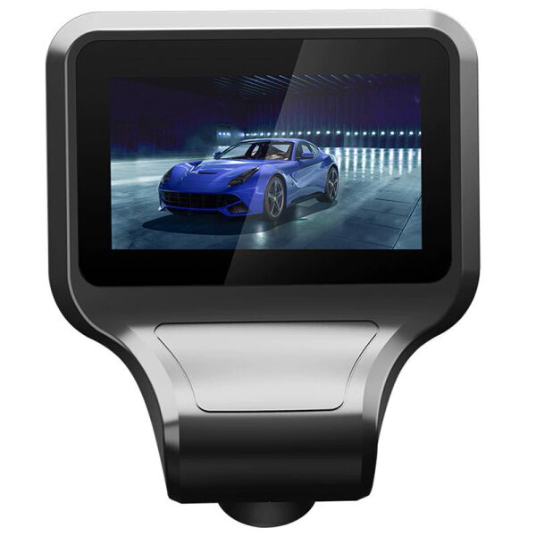 

Автомобильный видеорегистратор Anytek T99 IPS экран 2.35" Full HD 1080P цикличная запись (F_6427-20026)