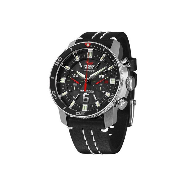 

Часы Vostok 6S21-546A508