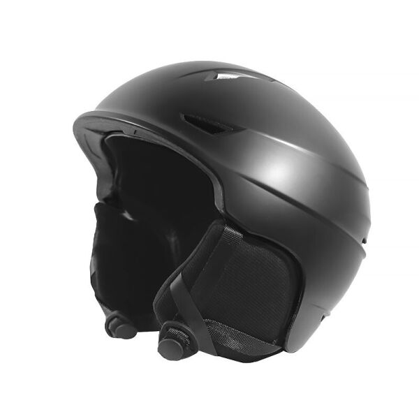 

Защитный горнолыжный шлем Helmet 001 Black для катания на лыжах сноуборде (F_6935-21601)