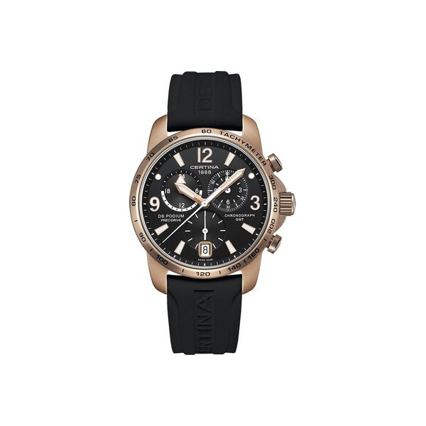

Часы Certina C001.639.97.057.04